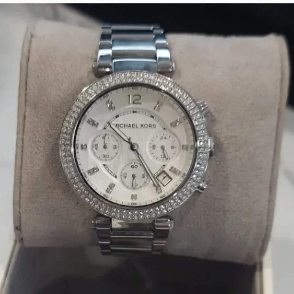 NWT MICHAEL KORS WATCH